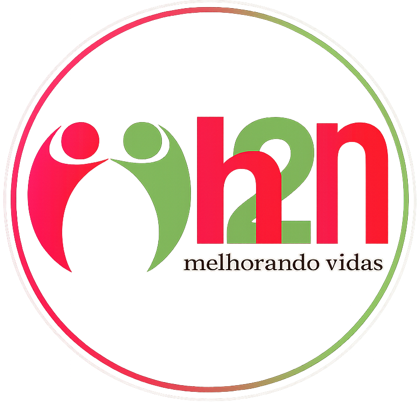 h2n logo